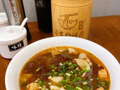 -蒋家肠旺面馆老店(合群路店)