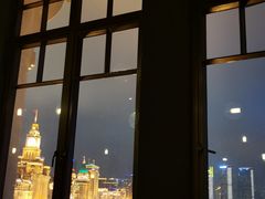 门面-三号黄浦会Canton Table