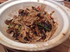 -西贝莜面村(上海百联西郊店)