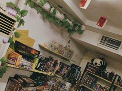-好玩工厂密室·鹅鸭杀·桌游拼豆电玩