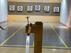 -道顺射箭·团建·骑射(张杨路店)