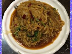 酸菜粉-粗粮人家·东北菜(洋桥店)