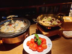 -绿茶餐厅(领展购物广场·中关村店)