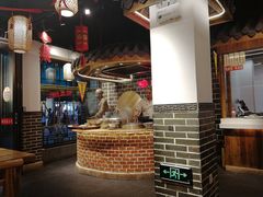 大堂-老城南.鸭血粉丝汤(夫子庙店)