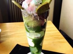 -伊藤久右卫门(宇治本店)