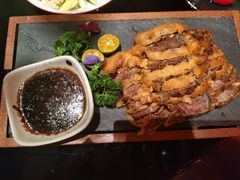 -海航大厦万豪酒店彩海轩中餐厅(霄云路店)
