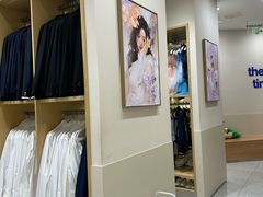 -天真蓝照相馆(五角场百联又一城店)