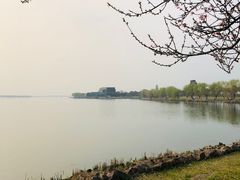 -漕湖湿地公园