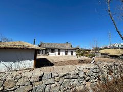 -帽儿山国家森林公园