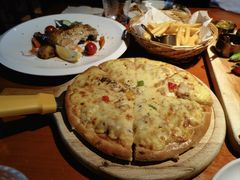 -布拉格餐厅· 中欧捷克菜(全国首店)