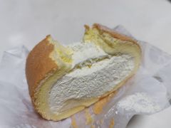 北海道牛乳卷-卷时·瑞士卷·生日蛋糕(大望路店)