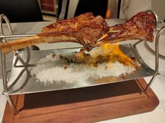 -卡朋西餐(较场西路店)