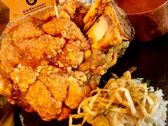 -haxnbauer海森堡德国餐厅(深圳coco店)
