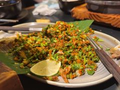 -Ameigo梅果·云贵川bistro(长宁来福士店)