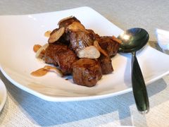 黑椒牛柳粒-御宝轩(益丰·外滩源店)
