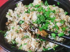 -胜海大排档·海鲜·黄鳝饭(十年老店)