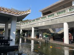 -东莞市可园博物馆