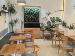 -小意思咖啡店(草桥店)
