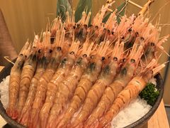 牡丹虾-德川家日本料理(顺义华联店)