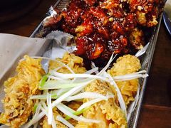 -米屋石锅拌饭(师大店)