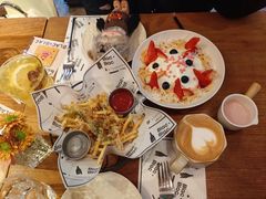 -Blac+Blac(中海环宇荟店)