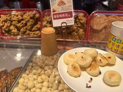 -彭记优口(王府井购物中心店)