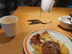 -比格比萨自助(德思勤四季汇店)