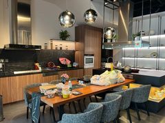 -Living Kitchen团建·厨艺派对空间(国贸店)