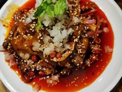 -百年神厨·地道川菜(清江西路店)