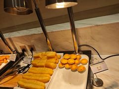 -成都天府丽都喜来登饭店