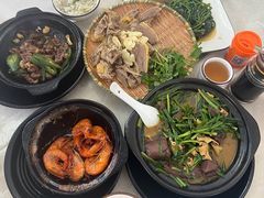 -霞海鸭仔饭店(海滨大道北店)