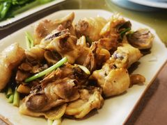 -正宗鸡饭粤香酒家(朱村店)