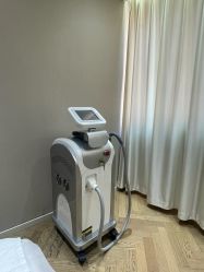 -HEYAN荷妍专业脱毛连锁机构