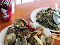 -南蚝小贝海鲜特色餐厅(南澳岛店)