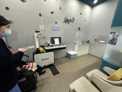 -唯儿诺儿童医院·儿科·眼科(新天地店)