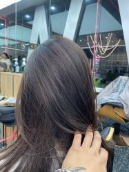 -概念‘s HAIR SALON