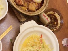 -罗妈砂锅(四川成都奎星楼店)