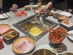 -海底捞大排档火锅(悦荟广场店)