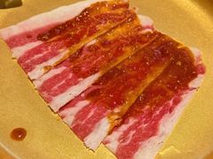 -韩悦牛排烤肉无限续(宝能中心店)