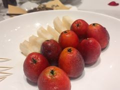-澳门豆捞(裕华东路店)