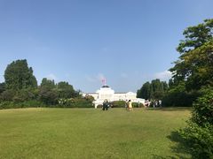-新加坡总统府