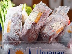 -杭州国际会议中心洲际酒店-原素全日餐厅(解放东路店)