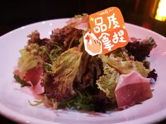 -海航大厦万豪酒店彩海轩中餐厅(霄云路店)