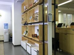 -微笑时刻照相馆·企业合影·商务外拍(北京五道口店)