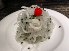 -吴越荣记苏州菜·松鼠桂鱼(月光码头店)