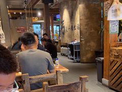 -北丐先生·野馄饨烧烤(泰达E街区店)