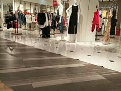 -永辉超市(嘉定宝龙广场店)