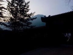 -西安华清御汤酒店