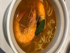 -子霖南山鲜虾面(南山总店)