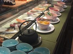 -Social 秀西餐厅-长沙瑞吉酒店(运达店)